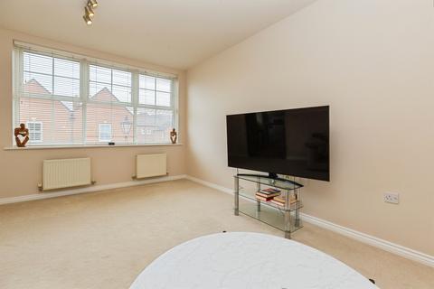 2 bedroom apartment for sale, Knightsbridge Place, Aylesbury