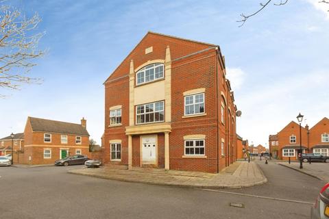 2 bedroom apartment for sale, Knightsbridge Place, Aylesbury