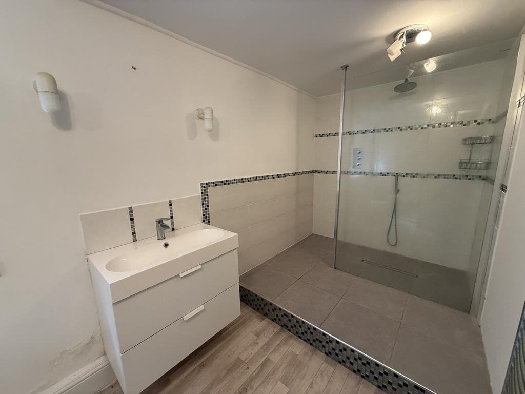 En suite 1