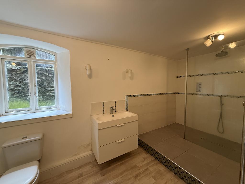 En suite 2
