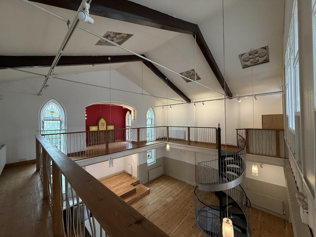 Gallery view