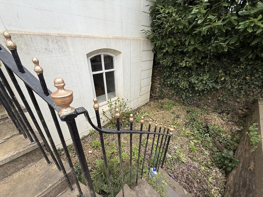 Garden 1