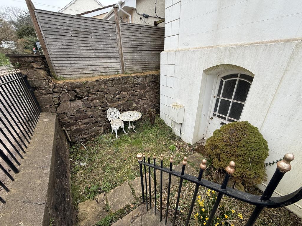 Garden 2