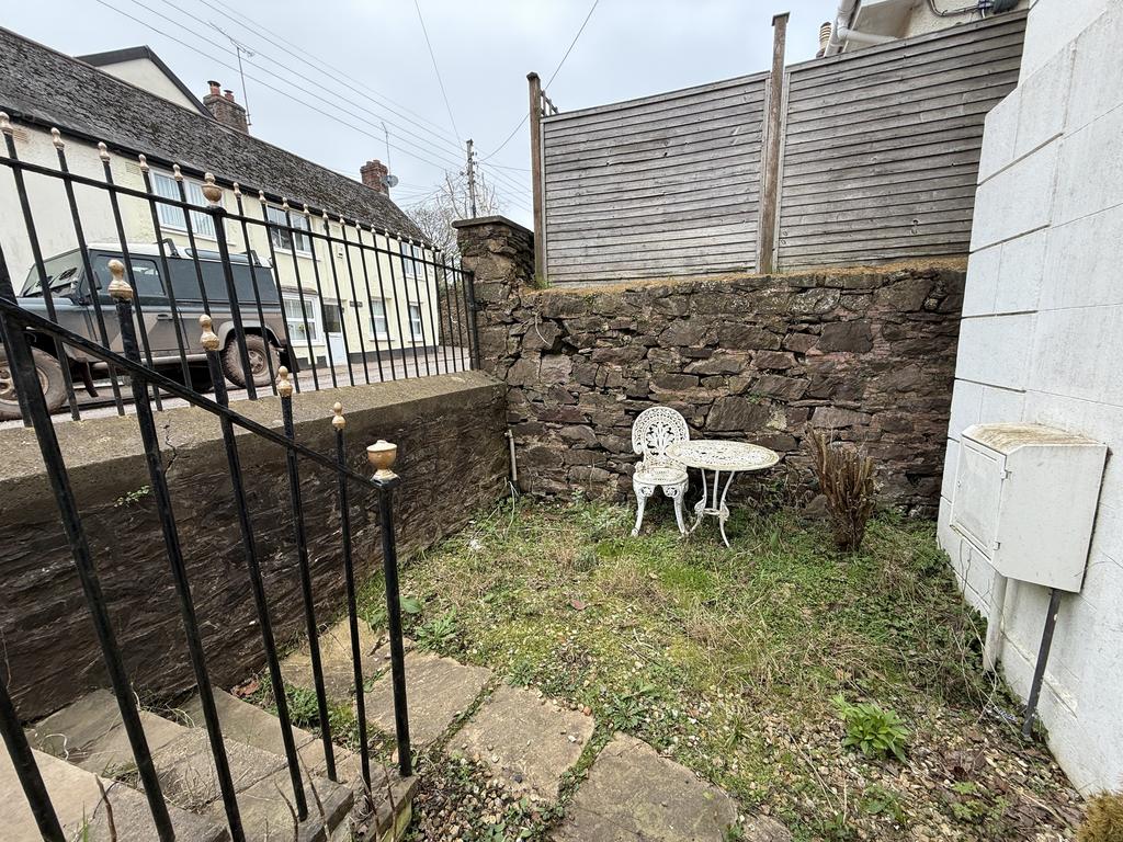 Garden 3