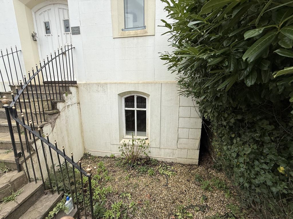 Garden 5