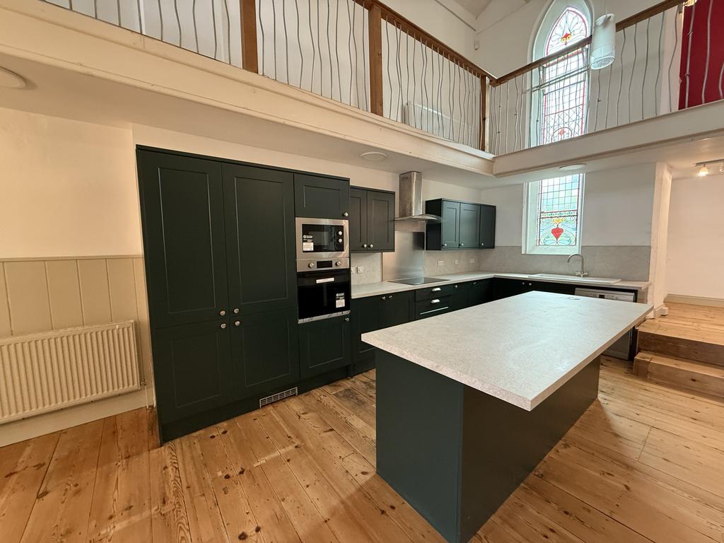 Kitchen 1