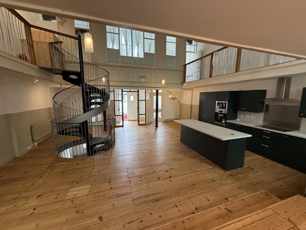 Kitchen 2