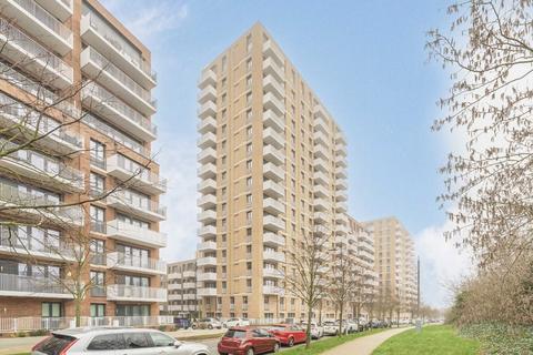 1 bedroom flat for sale - Lakeside Drive, London NW10