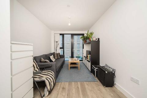 undefined, Lakeside Drive, London NW10