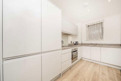 undefined, Lakeside Drive, London NW10
