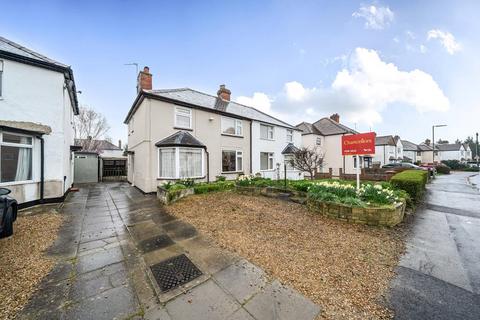 3 bedroom semi-detached house for sale, Headington,  Lye Valley,  Oxford,  OX3