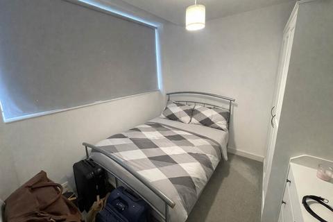 undefined, Perrymount Road, Haywards Heath,