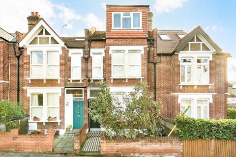 undefined, Rectory Lane, London SW17