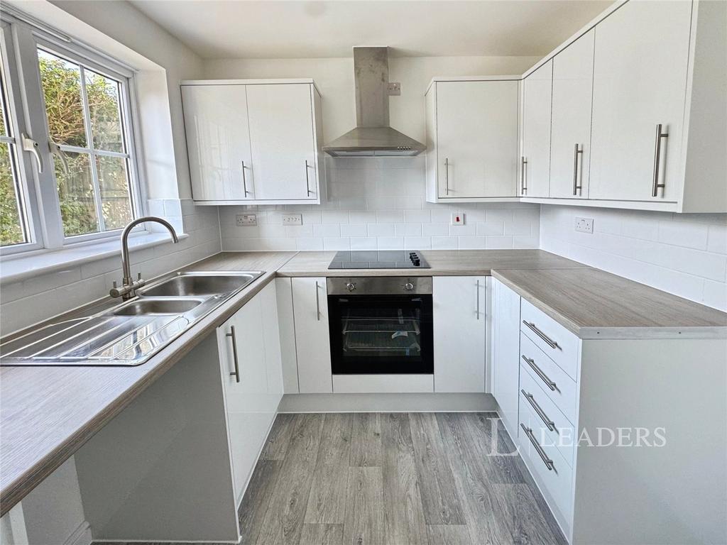 Kitchen 1
