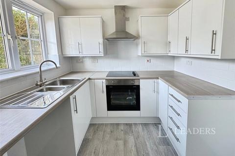 2 bedroom semi-detached house to rent, Skey Drive, Nuneaton, Warwickshire, CV10