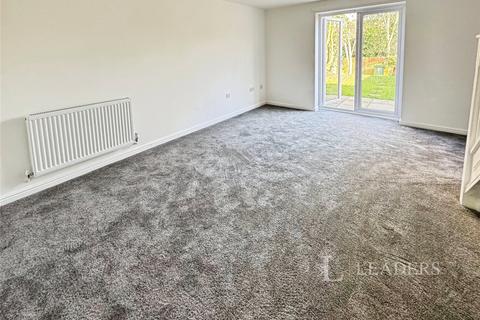 2 bedroom semi-detached house to rent, Skey Drive, Nuneaton, Warwickshire, CV10