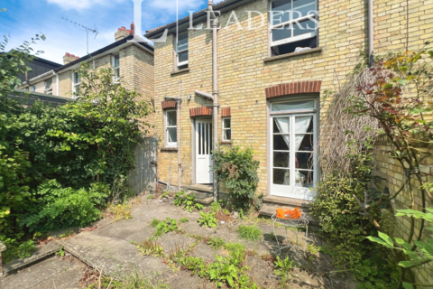 1 bedroom in a house share to rent, Arbury Road, Cambridge, CB4