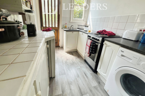 1 bedroom in a house share to rent, Arbury Road, Cambridge, CB4