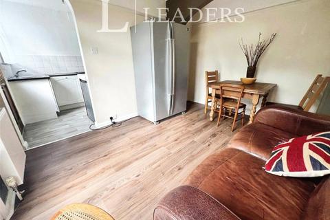 1 bedroom in a house share to rent, Arbury Road, Cambridge, CB4