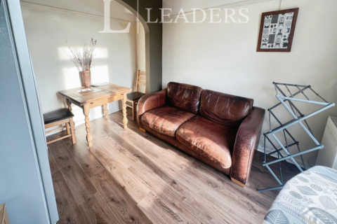 undefined, Arbury Road, CB4