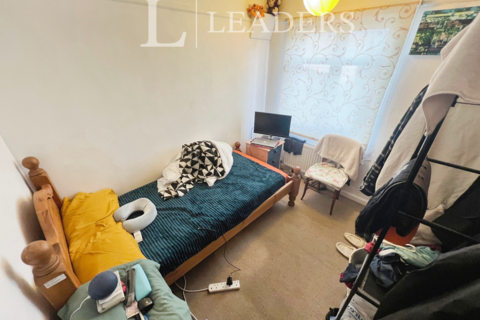 undefined, Arbury Road, CB4