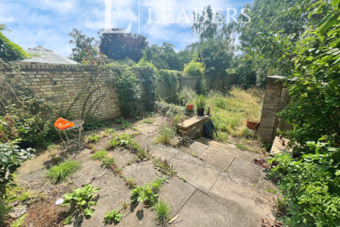 undefined, Arbury Road, CB4