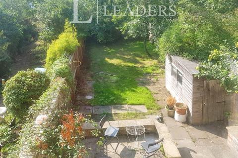 undefined, Arbury Road, CB4