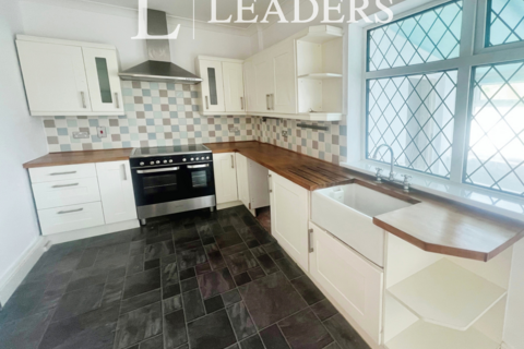 undefined, Church Lane, Laceby, DN37