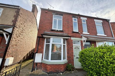 undefined, Broughton Road, Crewe, CW1