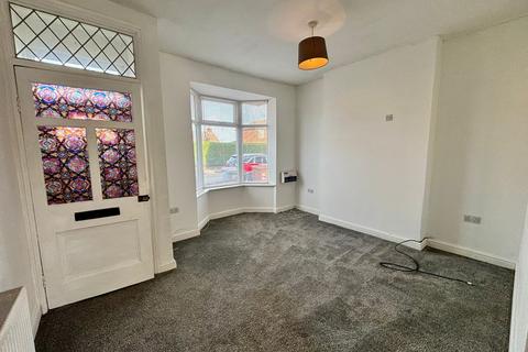 undefined, Broughton Road, Crewe, CW1