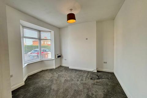 undefined, Broughton Road, Crewe, CW1
