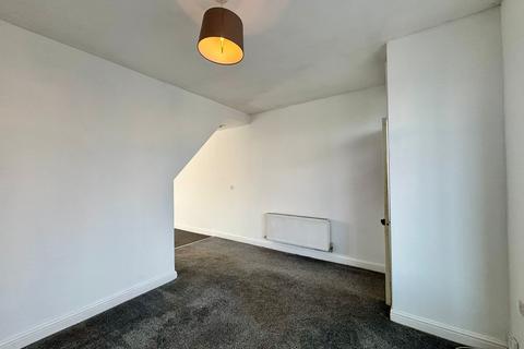 undefined, Broughton Road, Crewe, CW1