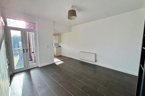 undefined, Broughton Road, Crewe, CW1