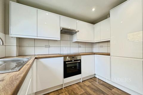 3 bedroom terraced house to rent, Braithwait Close, Norwich, Norfolk, NR5