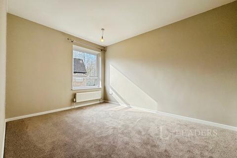 3 bedroom terraced house to rent, Braithwait Close, Norwich, Norfolk, NR5
