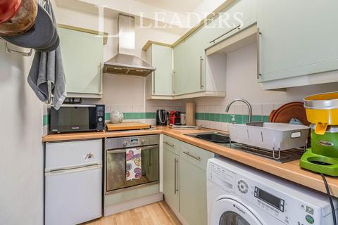 1 bedroom flat to rent, Cadogan Road, Surbiton, KT6