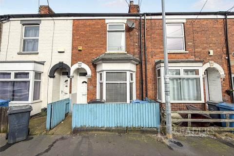 undefined, Thoresby Street, Hull, East Riding of Yorkshi, HU5