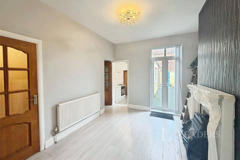 undefined, Thoresby Street, Hull, East Riding of Yorkshi, HU5