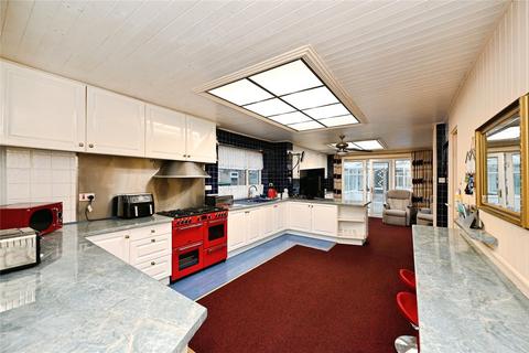 4 bedroom bungalow for sale, Manor Road, North Wootton, King's Lynn, Norfolk, PE30