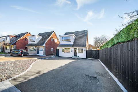 undefined, Lydgate, Burnley BB10