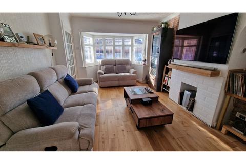 2 bedroom terraced house for sale, Castleton Road, Birmingham, B42