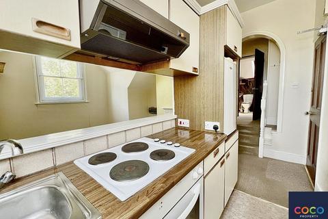 2 bedroom apartment for sale, Regina House, Weymouth DT4