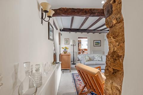 undefined, Abbotsbury, Weymouth, Dorset