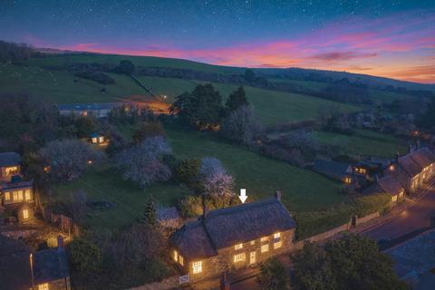 undefined, Abbotsbury, Weymouth, Dorset