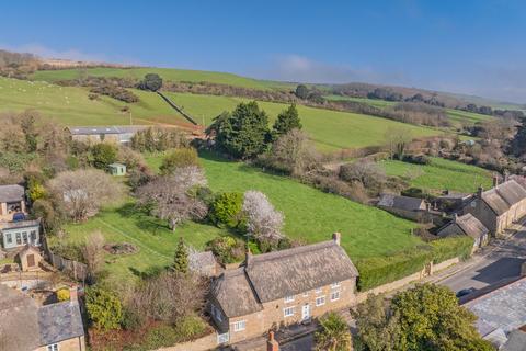 undefined, Abbotsbury, Weymouth, Dorset