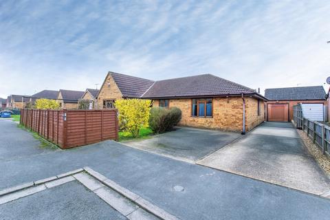 4 bedroom detached bungalow for sale, Harriet Close, Sutton Bridge, SPALDING