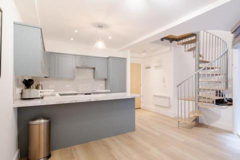 1 bedroom apartment to rent, Molyneux Street, London W1H