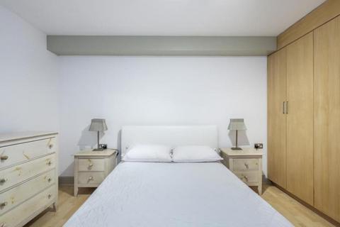 1 bedroom apartment to rent, Molyneux Street, London W1H