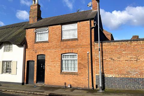 undefined, School Street, Syston