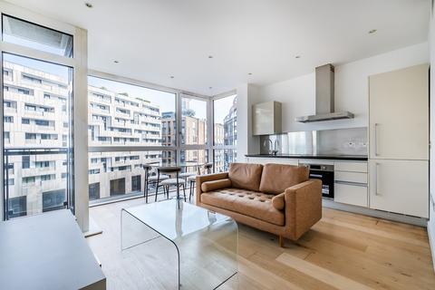1 bedroom flat to rent - Grosvenor Waterside Sloane Square SW1W